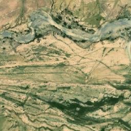 Satellite imagery of Koudiat Fekeh, DZ