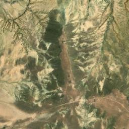 Satellite imagery of El Mebdoua, DZ