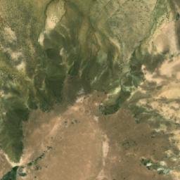 Satellite imagery of El Mebdoua, DZ