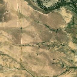 Satellite imagery of El Mebdoua, DZ