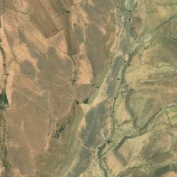 Satellite imagery of El Mehiris, DZ
