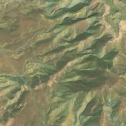 Satellite imagery of El Mehiris, DZ