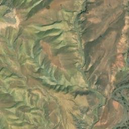 Satellite imagery of El Mehiris, DZ