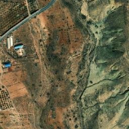 Satellite imagery of Chouf Sebah, DZ