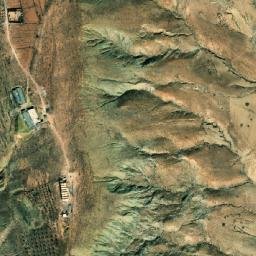 Satellite imagery of Chouf Sebah, DZ