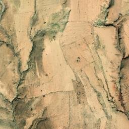 Satellite imagery of Chouf Sebah, DZ