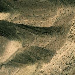 Satellite imagery of Djebel Guetaf Dhana, DZ