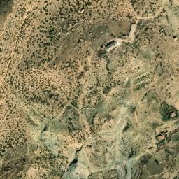 Satellite imagery of Djebel Guetaf Dhana, DZ