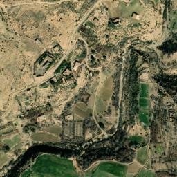 Satellite imagery of Djebel Guetaf Dhana, DZ