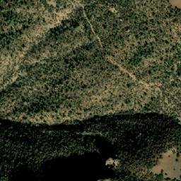 Satellite imagery of Kef el Assa, DZ