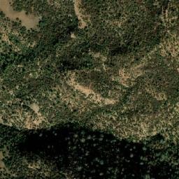 Satellite imagery of Kef el Assa, DZ