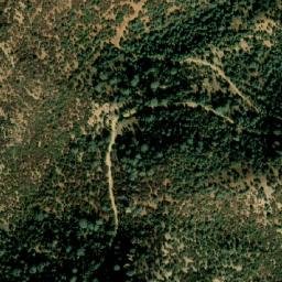 Satellite imagery of Kef el Assa, DZ