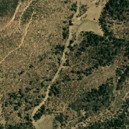 Satellite imagery of Djebel Makhrouz, DZ