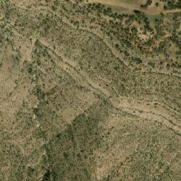 Satellite imagery of Djebel Tafeliount, DZ
