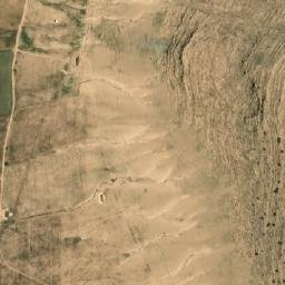 Satellite imagery of Koudia Aourir, DZ