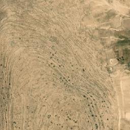 Satellite imagery of Koudia Aourir, DZ
