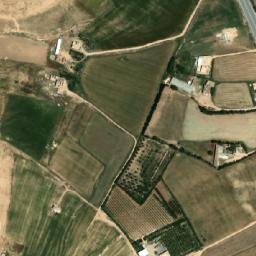 Satellite imagery of Koudia Aourir, DZ