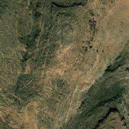 Satellite imagery of Kef Bou Sif, DZ