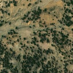 Satellite imagery of Koudiat el Merfeg, DZ