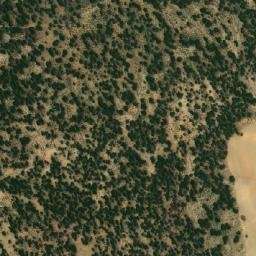 Satellite imagery of Fedj ez Zgag, DZ