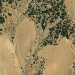 Satellite imagery of Fedj ez Zgag, DZ
