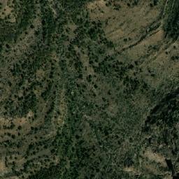 Satellite imagery of Djebel Bou Khadra, DZ