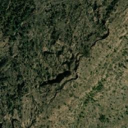 Satellite imagery of Djebel Bou Khadra, DZ