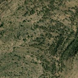 Satellite imagery of Djebel Bou Khadra, DZ