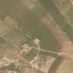 Satellite imagery of Gadet es Souda, DZ