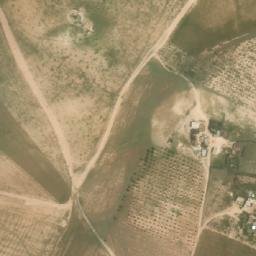 Satellite imagery of Gadet es Souda, DZ