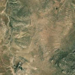 Satellite imagery of Aïne Taga, TN