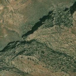 Satellite imagery of Aïne Taga, TN