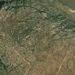 Satellite imagery of Aïne Taga, TN