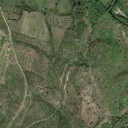 Satellite imagery of Jabal Ruwayb, SY