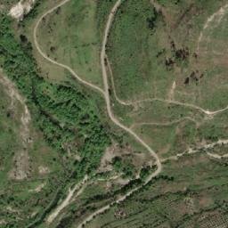 Satellite imagery of Jabal Ruwayb, SY