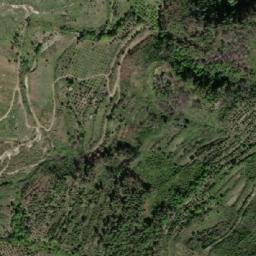 Satellite imagery of Jabal Ruwayb, SY