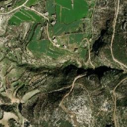 Satellite imagery of Shīr Hadm, SY
