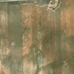 Satellite imagery of Ḑahr ash Shamālī, SY