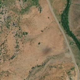 Satellite imagery of survey_point, IQ