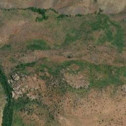 Satellite imagery of survey_point, IQ