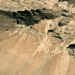 Satellite imagery of Kōh-e Tandōrak, AF