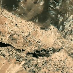 Satellite imagery of Kōh-e Tandōrak, AF