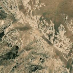 Satellite imagery of Kōh-e Zardkamar, AF