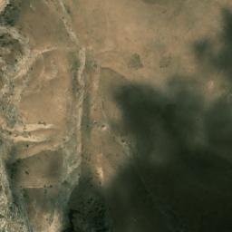 Satellite imagery of Kōh-e Zardkamar, AF