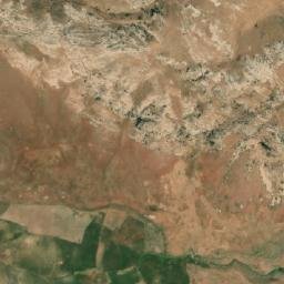 Satellite imagery of Sagband, AF