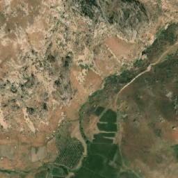 Satellite imagery of Sagband, AF