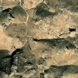 Satellite imagery of Kōh-e Yak Lingah, AF