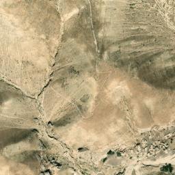 Satellite imagery of Band-e Kaj Takht, AF