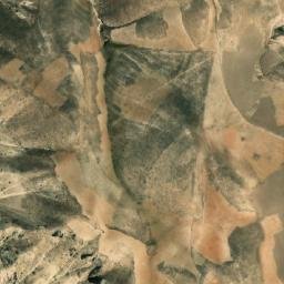 Satellite imagery of Kōh-e Isār, AF