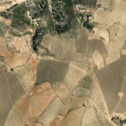 Satellite imagery of Kōh-e Isār, AF